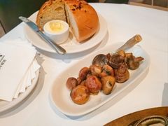 -MORTON'S 莫尔顿牛排坊(北京丽晶酒店)