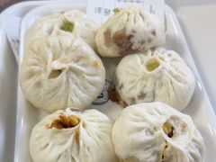 -白杨包子(总店)