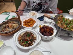 -晋家门·苏皖家常菜(江北龙湖天街店)