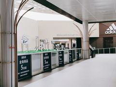 -宁波杉井奥特莱斯广场