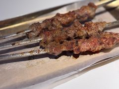 -西域阿里马新疆菜·清真(桂花路店)