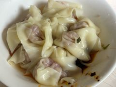-新繁牛肉豆花(都江堰店)
