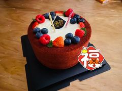 -姆们M Sweetie Cake(三里屯店)