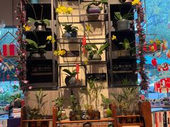 -街角 T·COFFEE 融合料理·BISTRO(车公庙店)