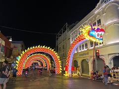 -普吉镇