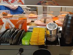 -争鲜回转寿司(东方银座店)