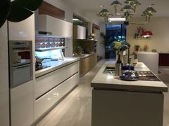 佰丽爱家橱柜(凯进路店)-佰丽爱家全屋定制(汶水店)