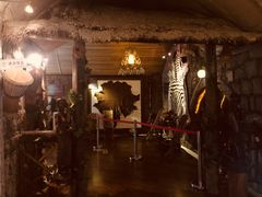 -青岛葡萄酒博物馆