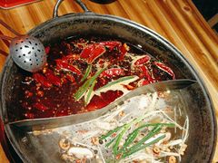 -周小明火锅(黑金冠社区店)