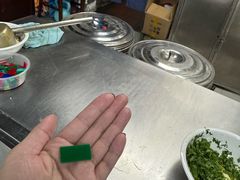 -京东一绝西海子西园烧饼夹肉