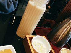 -北门涮肉·炭火铜锅涮肉(什刹海店)