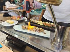 -晴季寿司(红旗街万达店)
