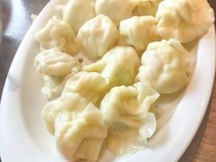 -俏东方·海味水饺·青岛菜(崂山店)