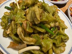 -静一餐厅·湖北菜(前门创始店)