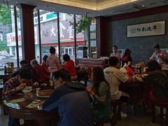 大堂-勤德兴(湖滨路店)