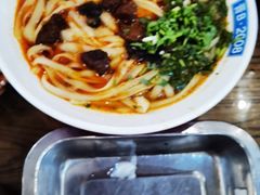 大同刀削面-晋B2008刀削面(小南庄店)