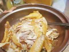 -客家园.山野土菜.宴席(大运城邦店)