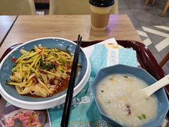 -魏家凉皮(十里河店)