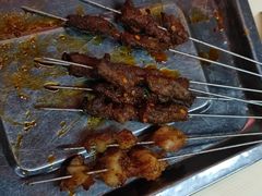 -聚味瞿记·龙虾堂(树木岭店)
