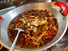 -水煮三国·川鲁江湖菜(香山店)