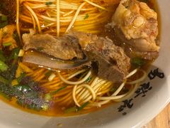 -易裕和·长沙米粉(竹塘西路店)