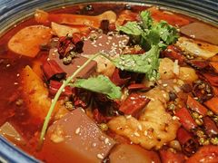 -绿茶餐厅(燕郊永旺店)