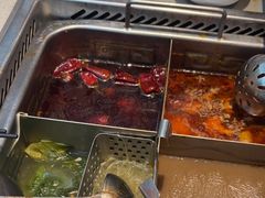 -海底捞火锅(步步高新天地店)