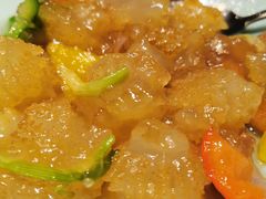 兰度水晶球-富黎华海鲜大酒楼(正大广场店)
