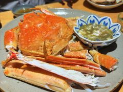 -镹·鱼料理  国产鱼使用店