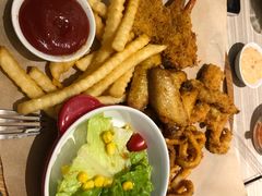 -必胜客(联投东方店)