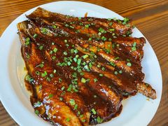 红烧划水-旭龙鱼头王(航华店)