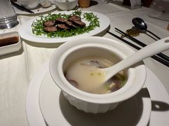 -四季民福烤鸭店(外滩外白渡桥店)