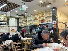 -蒋家桥饺面店(奥邦店)