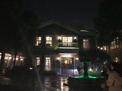 -西郊壹号