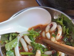 -贵州沾水米线(学田湾店)