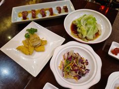 -海航大厦万豪酒店彩海轩中餐厅(霄云路店)