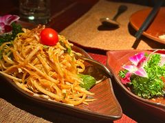 -花马天堂云南餐厅 Lost Heaven(外滩店)