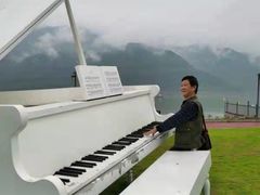 -重庆云阳龙缸景区