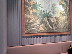 -星巴克(深圳宝能科技园11栋店)
