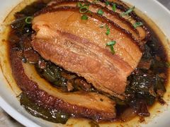 -金佬馆·川菜bistro(芜湖镜湖万达店)