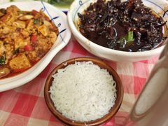 -神仙钵湘香土菜馆(光华路店)
