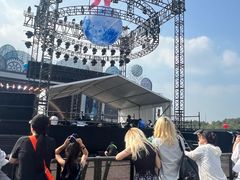 -长春奥林匹克公园