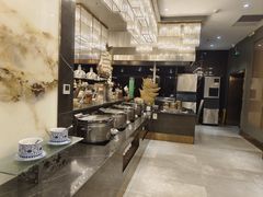 -五洲咖啡厅(五洲大酒店)