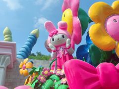 -杭州Hello Kitty乐园