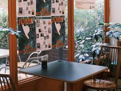 -fishtank鱼缸咖啡(三山街店)