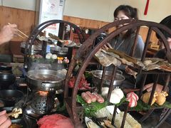 -丽江庭院之爱在路上(西单店)