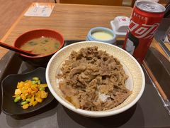 -食其家·牛丼咖喱(宜山路贝岭店)