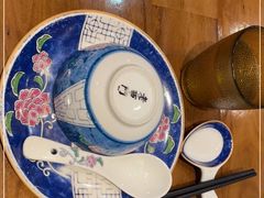 -老西门·常州菜(新区店)