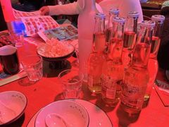 -胡桃里乐队酒馆