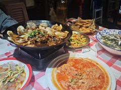 -忆外婆徐州菜·地锅鸡·生日宴(吴庄店)